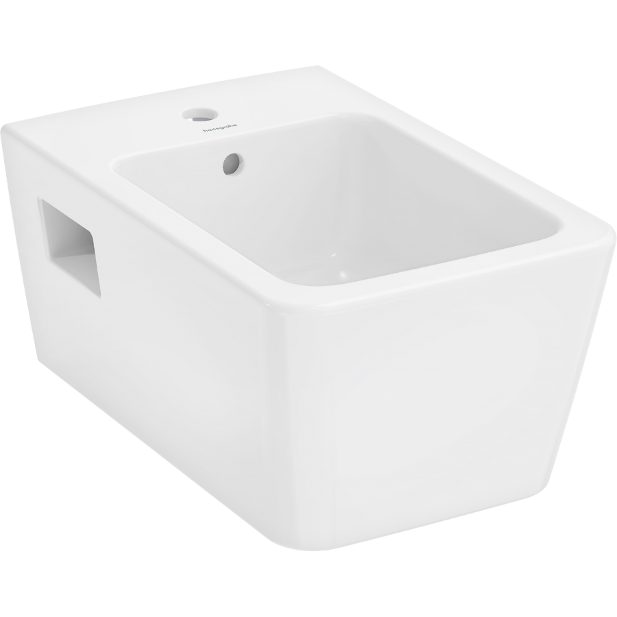 Hansgrohe EluPura Original Q 60284450 – pakabinamas bidė