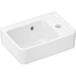 Hansgrohe Xanuia Q 61006450 – praustuvas