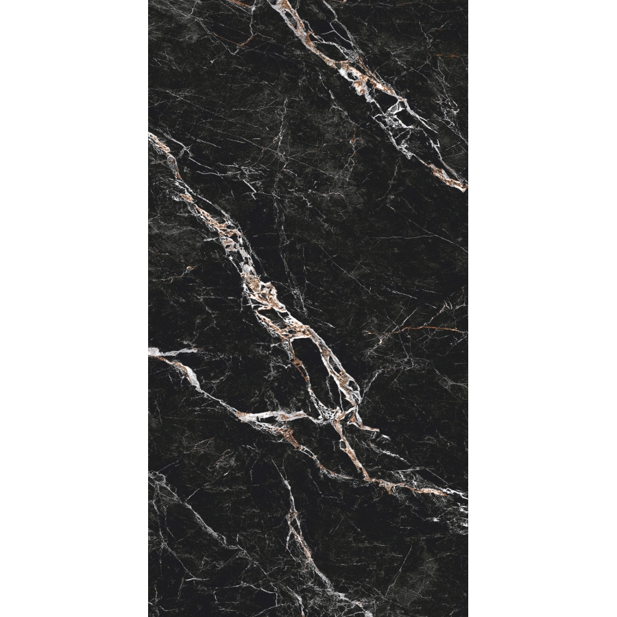 Kori black STR 119,8x59,8x0,8  universali plytelė