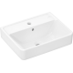 Hansgrohe Xanuia Q praustuvas 500x390 su anga maišytuvui, SmartClean