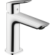 Hansgrohe Logis 110 praustuvo maišytuvas su dugno vožtuvu