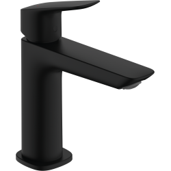 Hansgrohe Logis 110 praustuvo maišytuvas su dugno vožtuvu