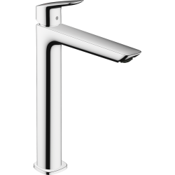 Hansgrohe Logis 240 praustuvo dubens maišytuvas su dugno vožtuvu