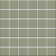 Gammo Colours Jasno Brązowy 29,8x29,8 matinė mozaika