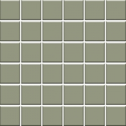 Gammo Colours Jasno Brązowy 29,8x29,8 matinė mozaika