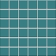 Gammo Colours Turkusowy mozaika 29,8x29,8