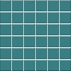 Gammo Colours Turkusowy mozaika 29,8x29,8