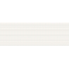Almera Color White STR Satin Rect 39,8x119,8 sienų plytelė