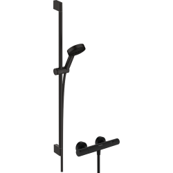Hansgrohe 24271670 – Pulsify Select S dušo sistema su termostatu