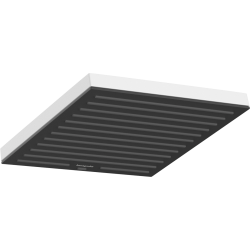 Hansgrohe 24330700 – Pulsify E 260 1jet dušo galva