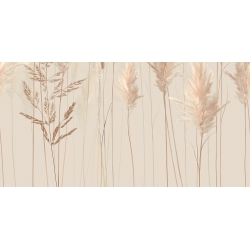 Natural Grass A Dekor Gresowy 119,8x59,8x0,8 dekoratyvinė plytelė