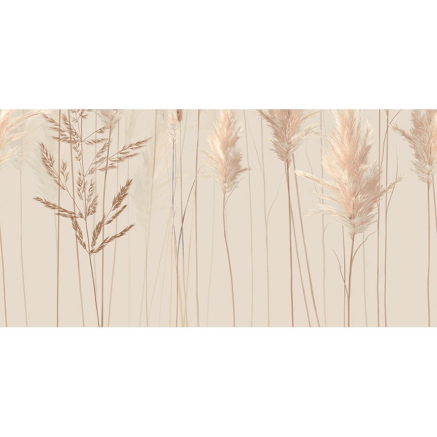 Natural Grass A Dekor Gresowy 119,8x59,8x0,8 dekoratyvinė plytelė