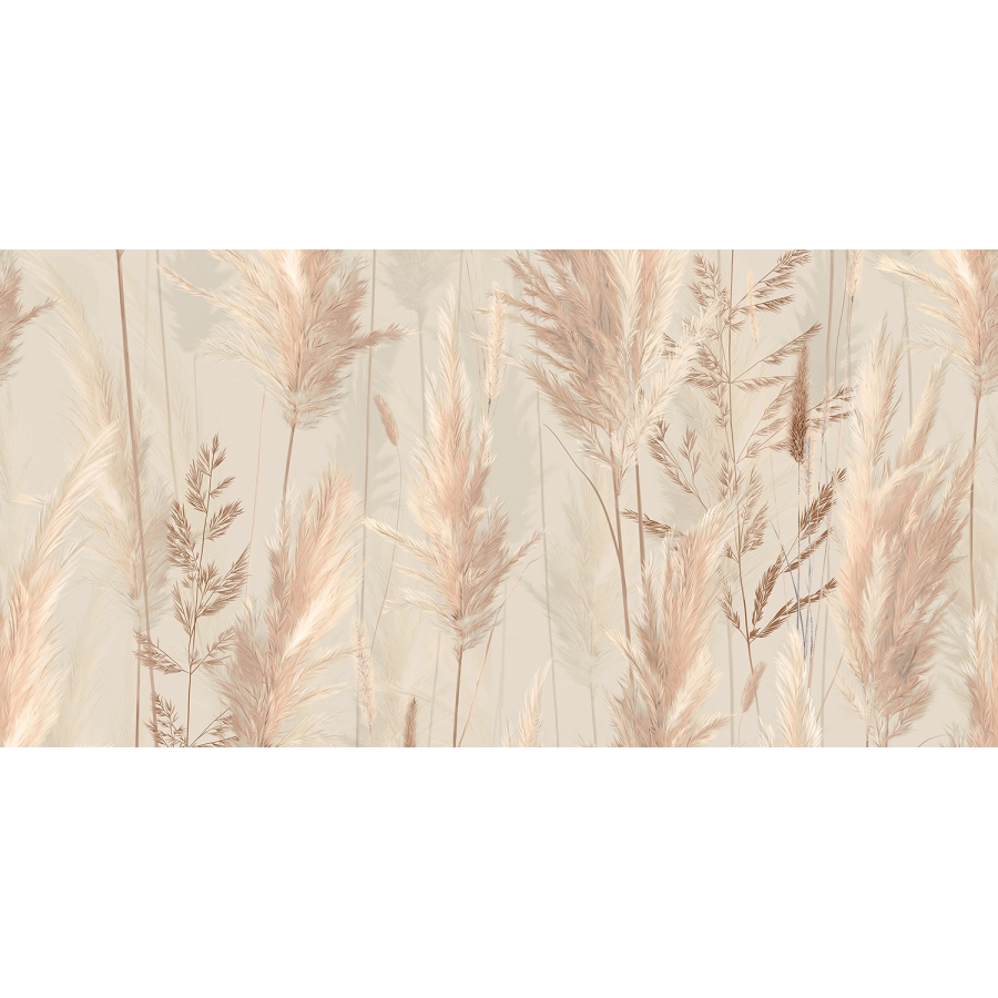 Natural Grass B Dekor Gresowy 119,8×59,8×0,8 dekoratyvinė plytelė