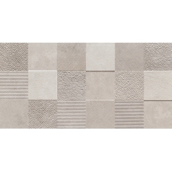 Blinds grey STR 1 29,8x59,8 plytelė dekoratyvinė