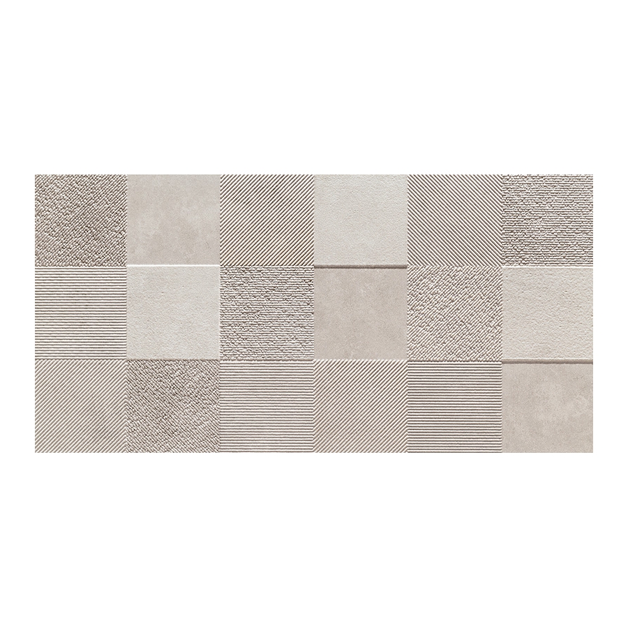 Blinds grey STR 1 29,8x59,8 plytelė dekoratyvinė