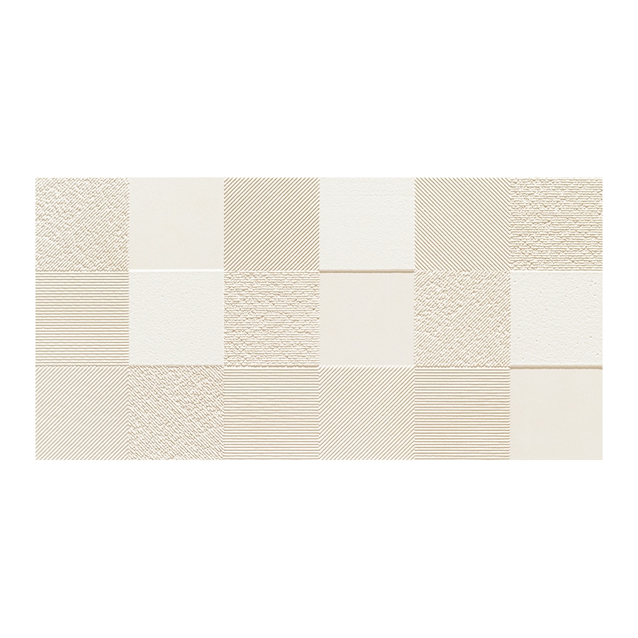 Blinds white STR 1 29,8x59,8 plytelė dekoratyvinė