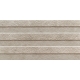 Blinds grey STR 2 29,8x59,8 plytelė dekoratyvinė