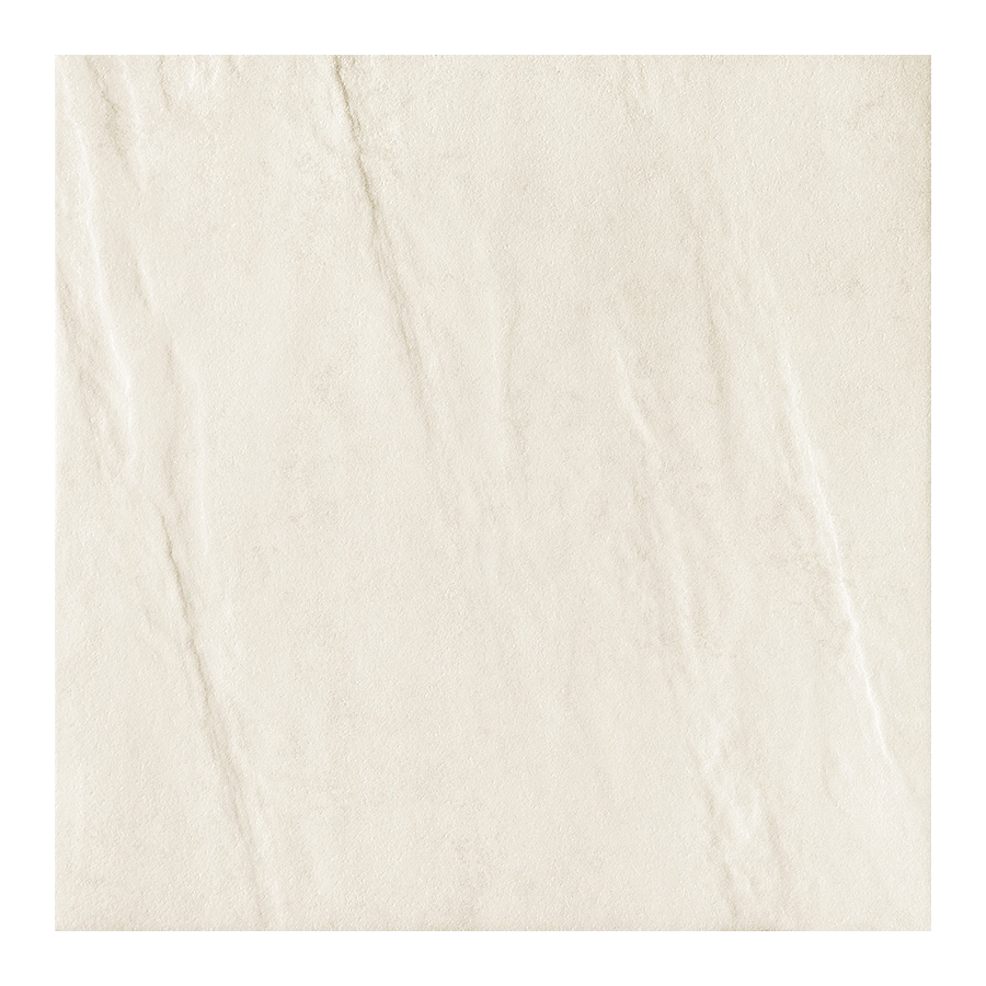 Blinds white STR 44,8x44,8x0,8 grindų plytelė