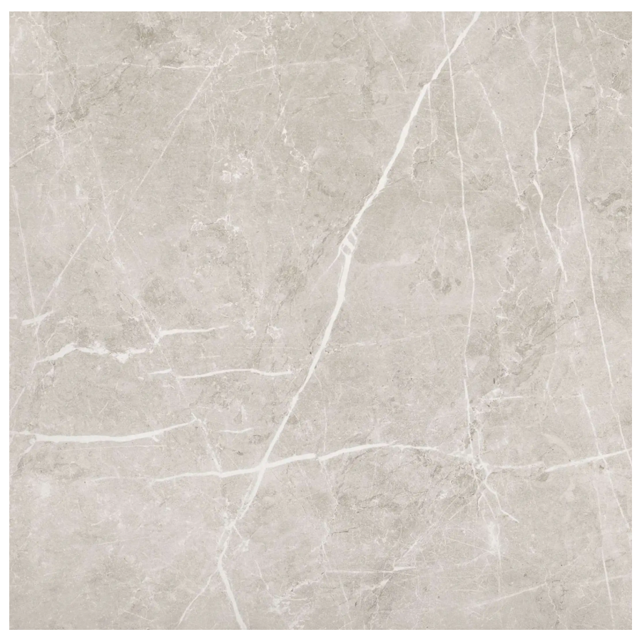 Cerrad Katania White Rect 59,7x59,7 – matinė universali plytelė