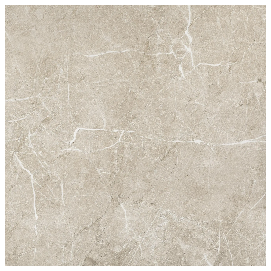 Cerrad Katania Beige Rect 59,7x59,7 – matinė universali plytelė