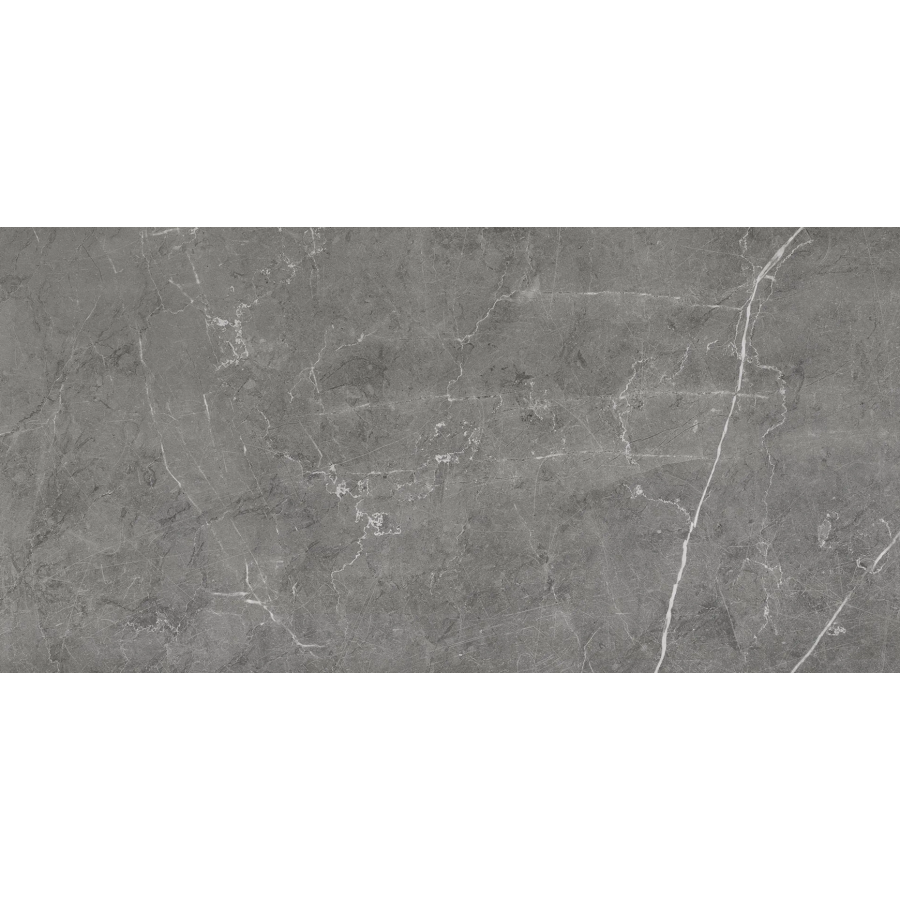 Cerrad Katania Dark Grey Rect 119,7x59,7 – matinė universali plytelė