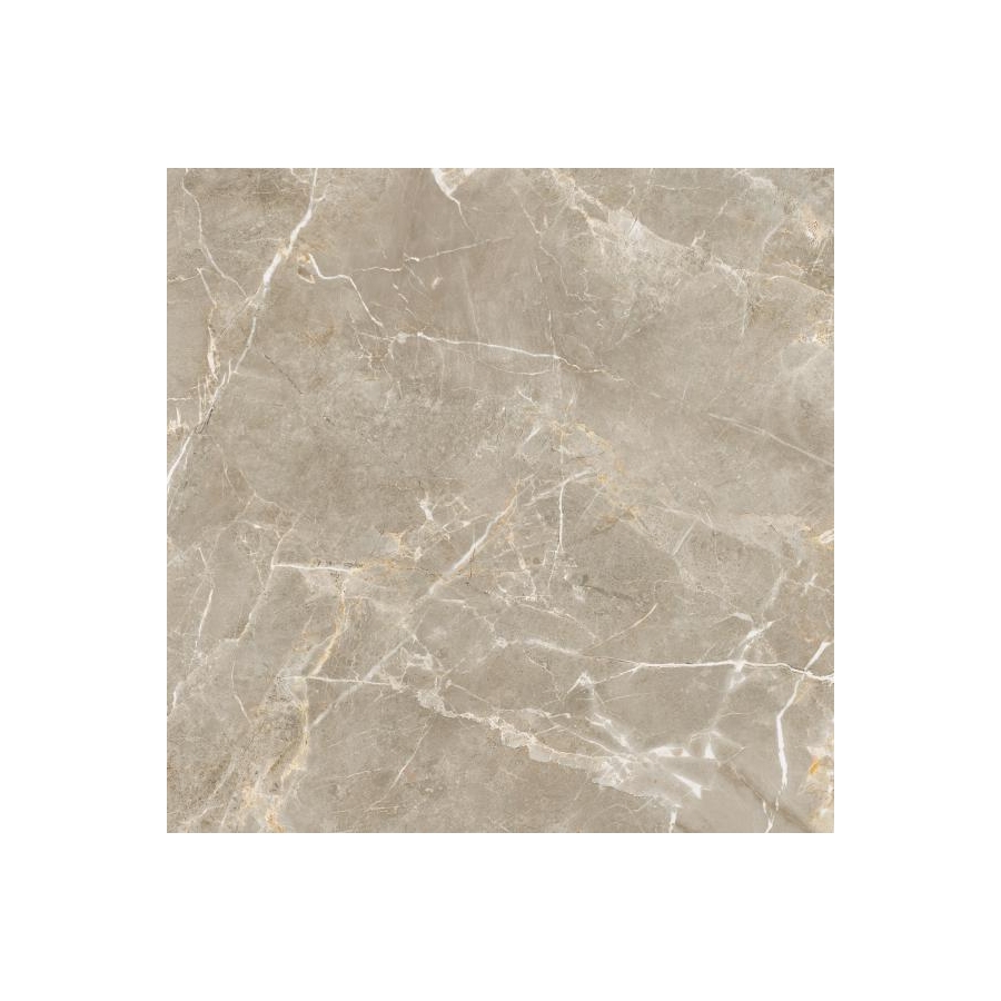 Paradyz Proud Champagne Beige Mat 119,8x119,8 – matinė struktūrinė akmens masės plytelė