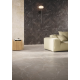 Paradyz Proud Champagne Beige Mat 119,8x119,8 – matinė struktūrinė akmens masės plytelė
