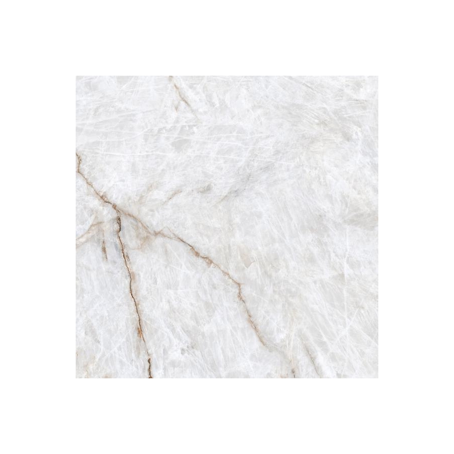 Paradyz Cristal Champagne Crema 119,8×119,8 universali plytelė