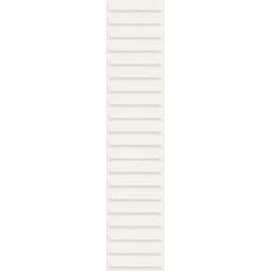 Duo Tonne White Cegiełka Struktura C Mat 6,5x29,8 sieninė plytelė