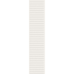 Duo Tonne White Cegiełka Struktura A Mat 6,5x29,8 sieninė plytelė