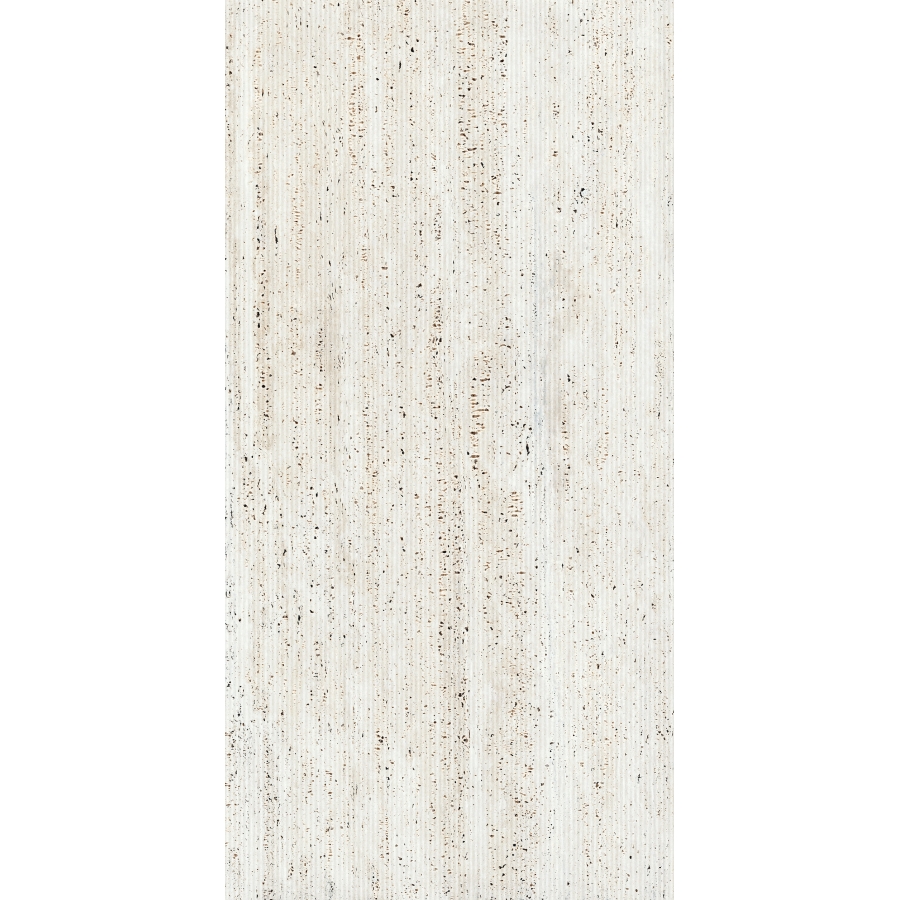 Tubądzin Kalma Stripes SAT STR 119,8x59,8 – matinė struktūrinė universali plytelė