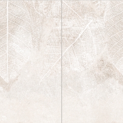 Tubądzin Clarity Leaves B 119,8x119,8 dekoratyvinė plytelė