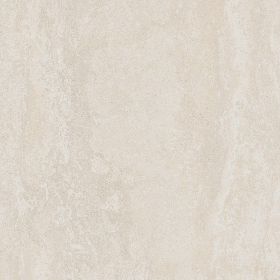 Tubądzin Travertigo Ivory 119,8x119,8 – universali akmens masės plytelė