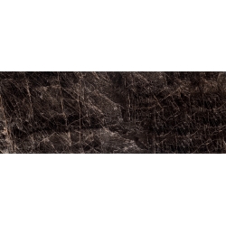 Tubądzin Auber Brown 32,8x89,8 – sienų plytelė