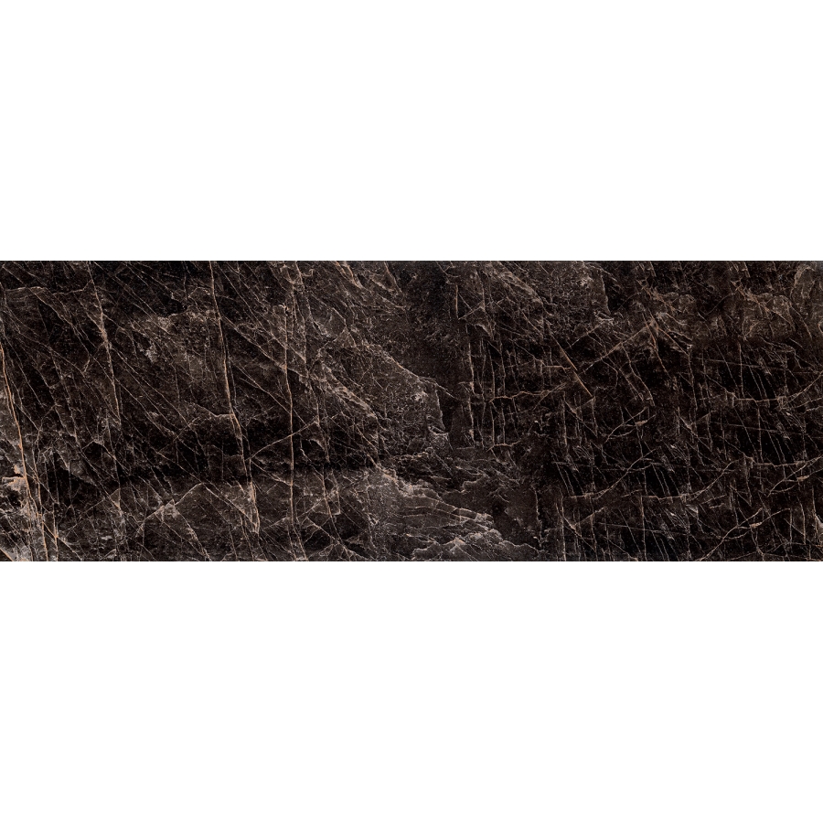 Tubądzin Auber Brown 32,8x89,8 – sienų plytelė