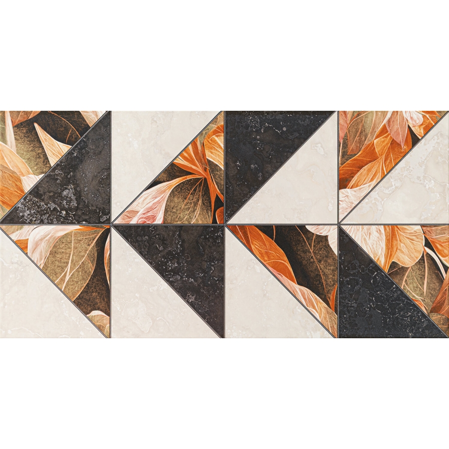 Tubądzin Calle Geo 30,8x60,8 – sienų plytelė