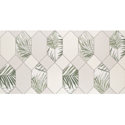 Tubądzin Glacier Geo 30,8x60,8 – sienų plytelė