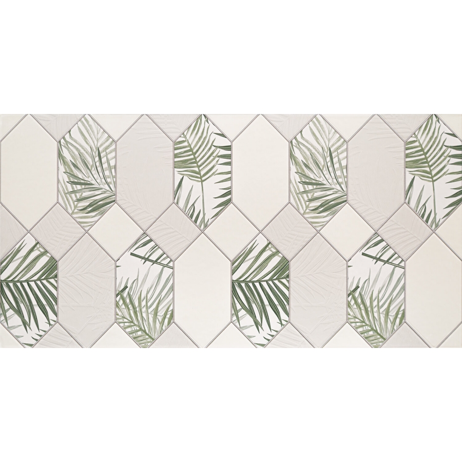 Tubądzin Glacier Geo 30,8x60,8 – sienų plytelė