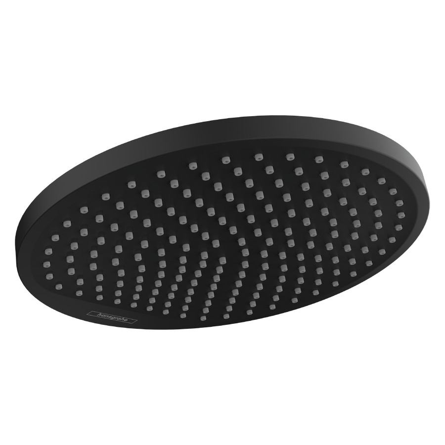 Hansgrohe Crometta S 240 dušas 26724670 – lietaus tipo dušo galvutė