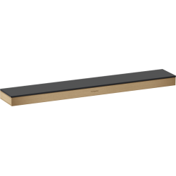 Hansgrohe Rainfinity Shelf 500 26844140 – dušo lentynėlė