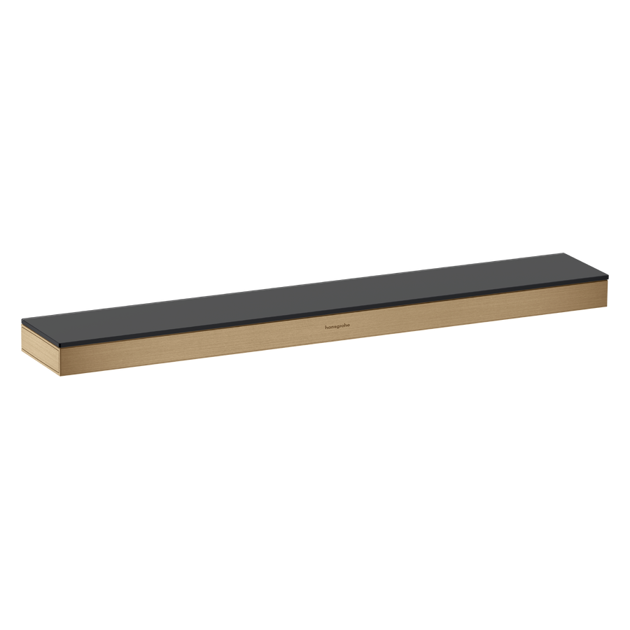 Hansgrohe Rainfinity Shelf 500 26844140 – dušo lentynėlė