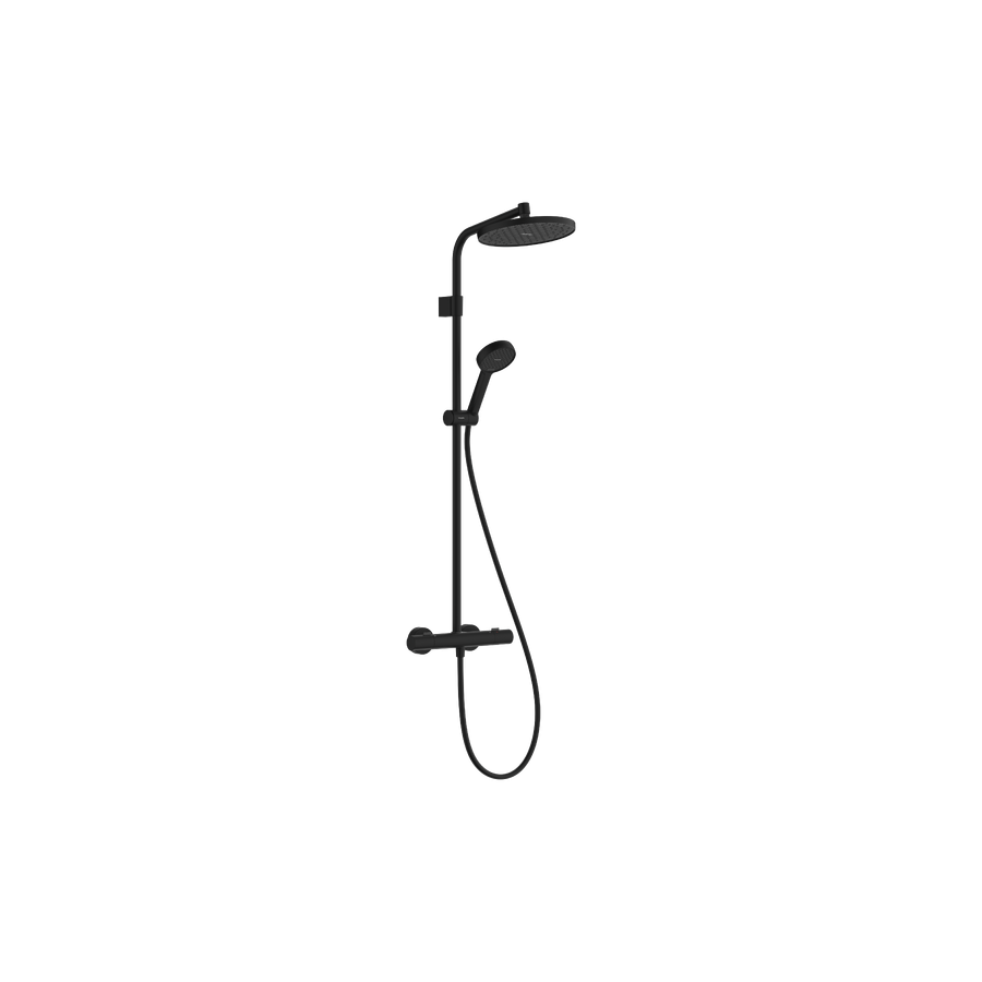 Hansgrohe Activera S dušo sistema 28078670