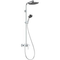 Hansgrohe Activera S dušo sistema 28875000