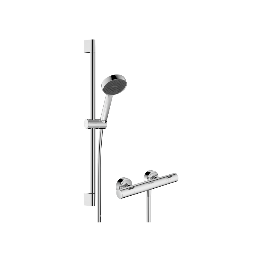 Hansgrohe Activera Select S dušo sistema 28876000