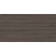 Tubądzin Echo Lamella Brown STR 119,8x59,8 – universali plytelė