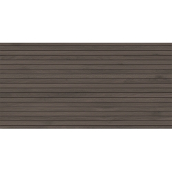 Tubądzin Echo Lamella Brown STR 119,8x59,8 – universali plytelė
