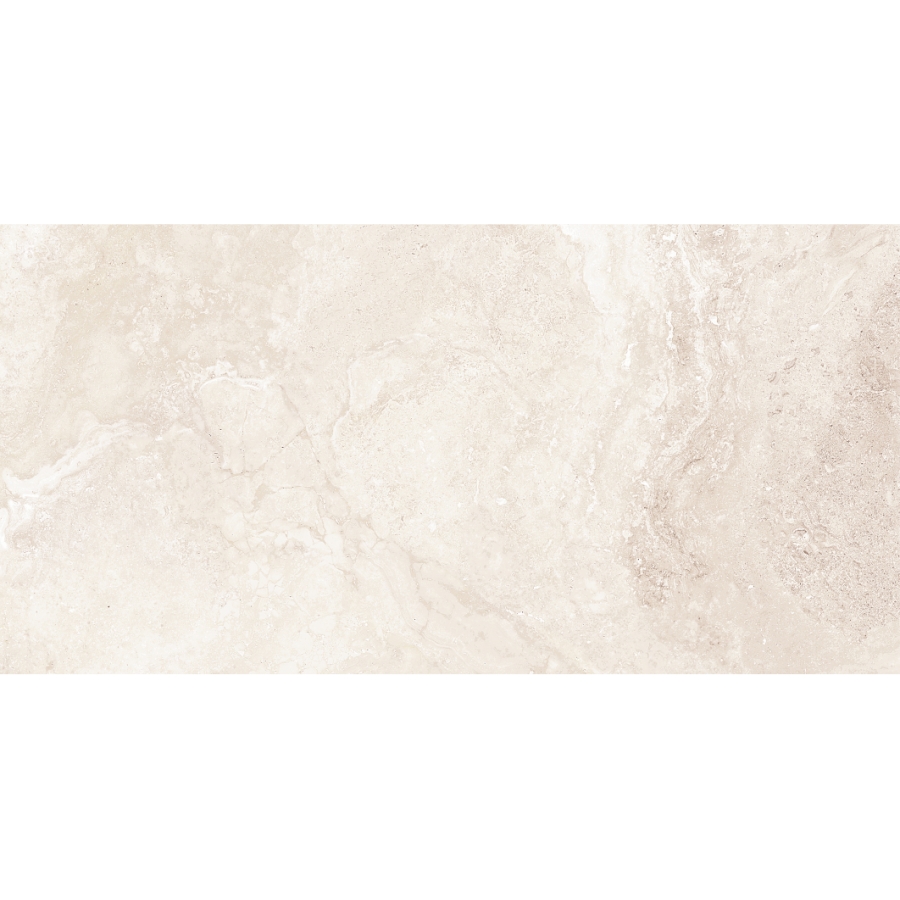 Tubądzin Echo Celio cross ivory 119,8x59,8 – sienų plytelė