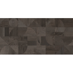 Tubądzin Echo Wood brown 119,8x59,8 – sienų plytelė