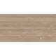Tubądzin Echo Lamella beige STR 119,8x59,8 – struktūrinė sienų plytelė