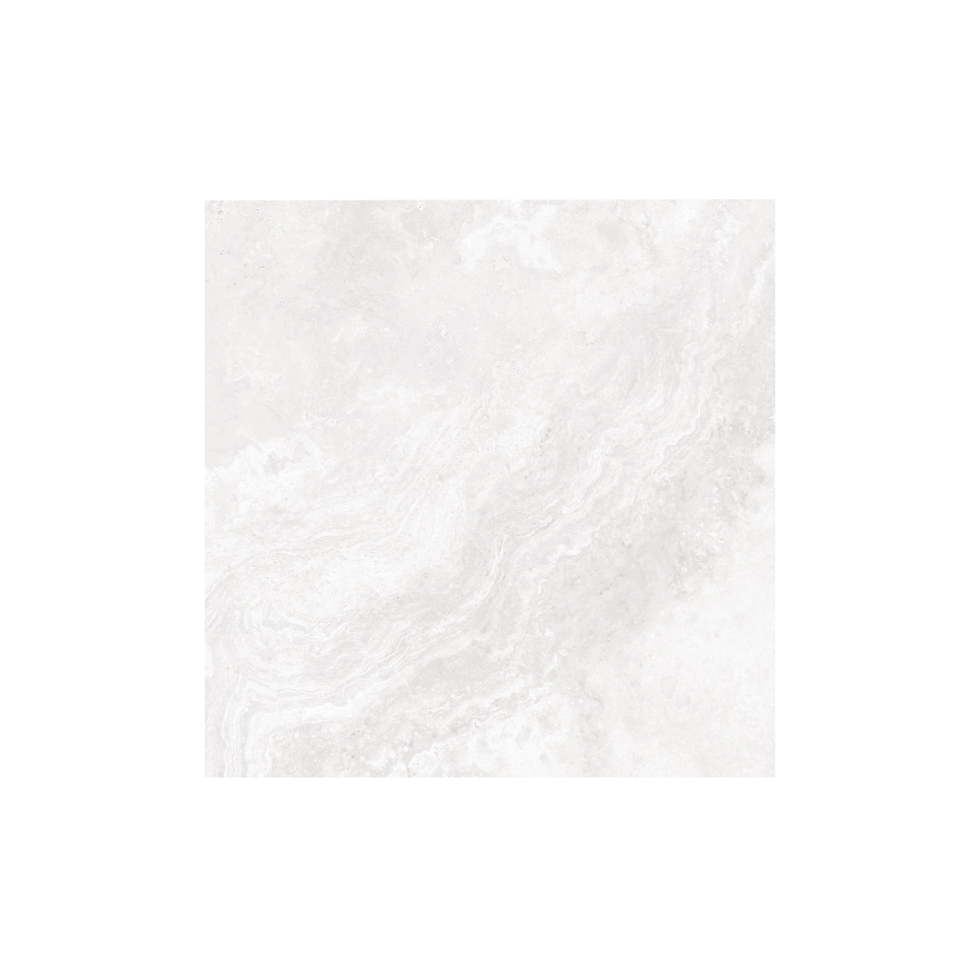 Tubądzin Echo Celio cross silver MAT 59,8x59,8 – universali plytelė